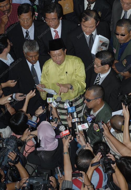 MOHAMMAD NIZAR JAMALUDDIN