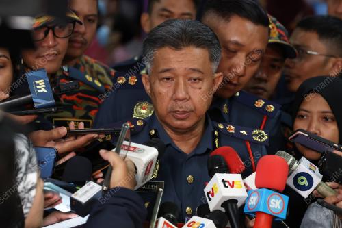 MUHAMMAD SALLEH ABDUL