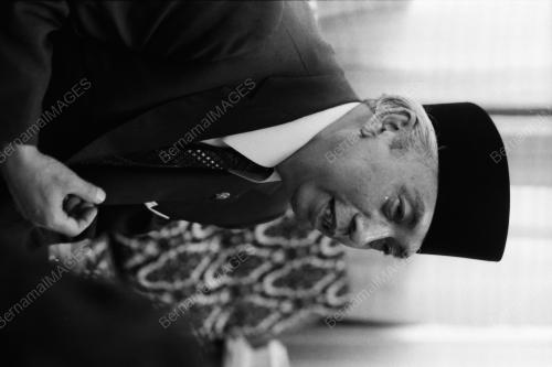 ADAM MALIK