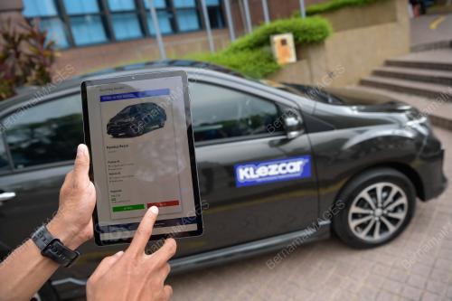 KLEZCAR CAR SHARING