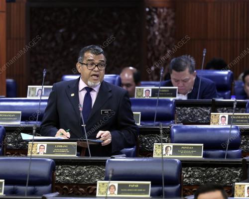 DATUK HASBI HABIBOLLAH