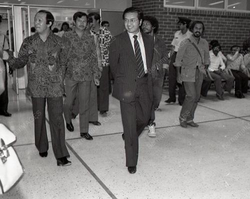 DATUK SERI DR. MAHATHIR MOHAMAD