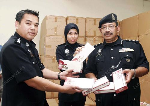 ZAINAL RASHID