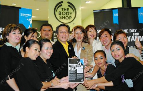 MINA CHEAH-FOONG