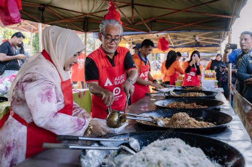 DATUK TENGKU AHMAD BADLI SHAH RAJA HUSSIN