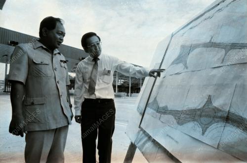 DATUK AMAR LEO MOGGIE