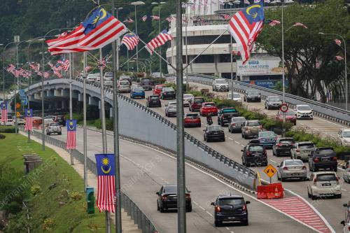 JALUR GEMILANG