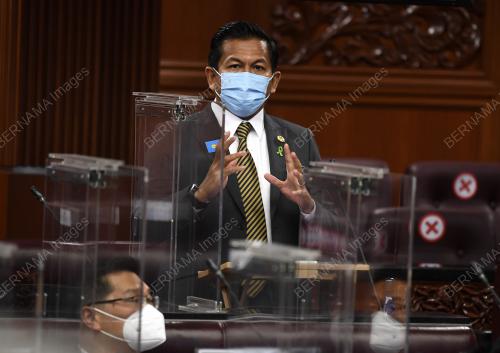 MOHD SHAHAR ABDULLAH