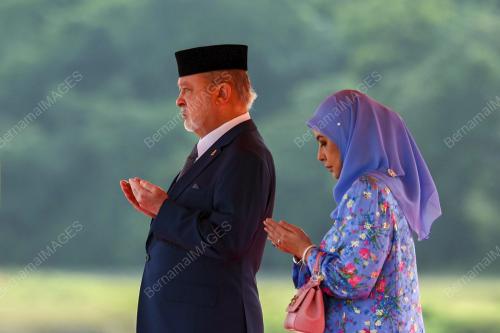SULTAN IBRAHIM