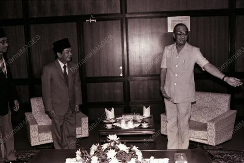 DATUK SERI HUSSEIN ONN