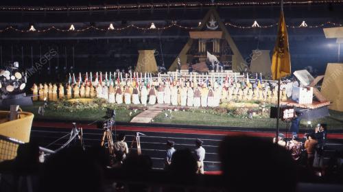 MAJLIS TILAWAH AL-QURAN ANTARABANGSA KE-23