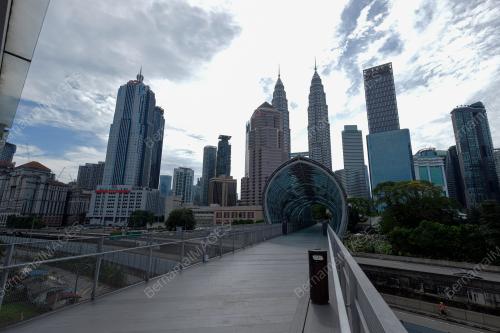PERINTAH KAWALAN PERGERAKAN