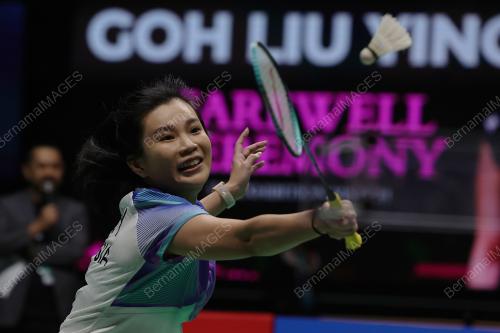 GOH LIU YING