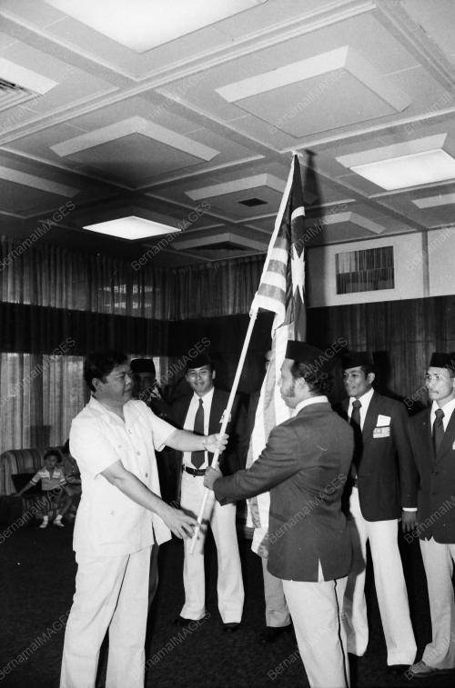 MOHAMED BIN RAHMAT
