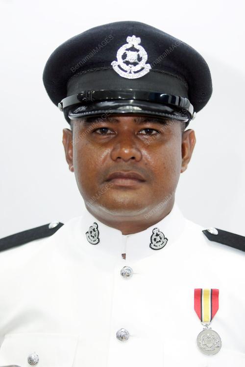 MOHAMAD HARIZ