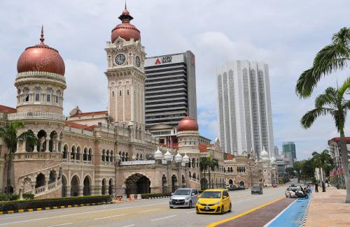 TUNJAUAN HARI RAYA KE DUA
