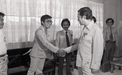 DR. MAHATHIR MOHAMAD