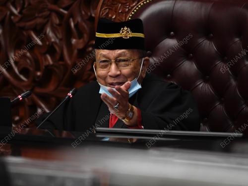 TAN SRI DR RAIS YATIM