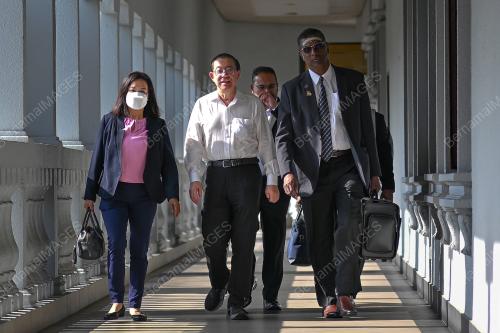 LIM GUAN ENG