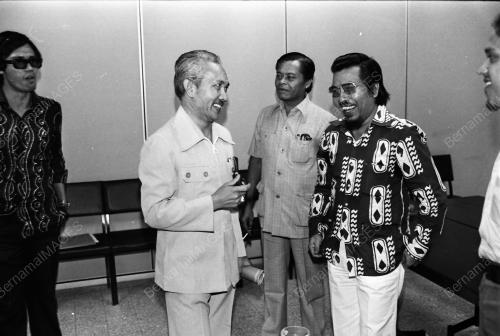 DATUK AMIR TAIB