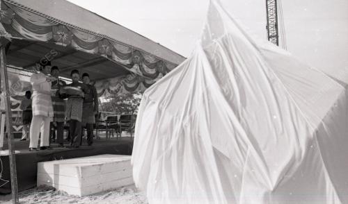 MAHATHIR MOHAMAD