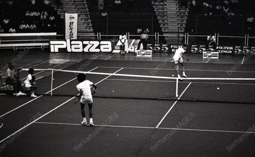TENIS ASIA