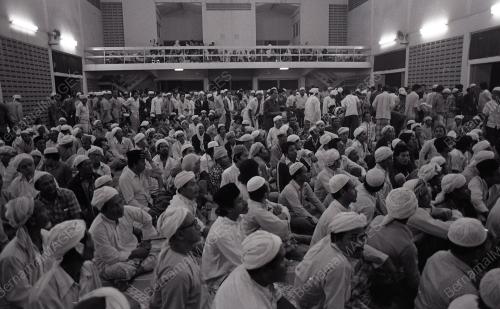 CERAMAH PAS
