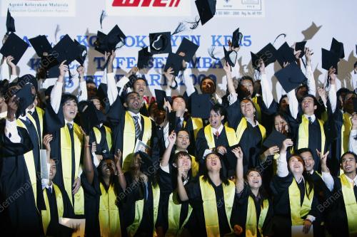 GRADUAN KOLEJ TAFE SEREMBAN
