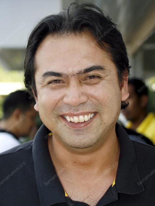 MAIZAL HAIRI MARZUKI
