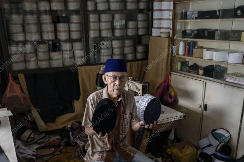 YUSRIF UDIN SONGKOK