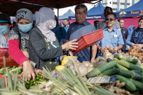 DATUK SERI MOHAMAD SABU