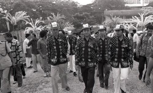 PERHIMPUNAN BELIA