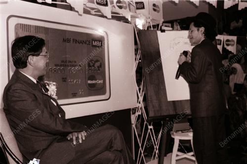 SUDIRMAN HAJI ARSHAD