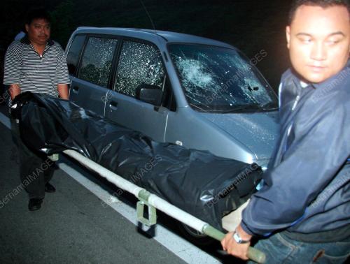 POLIS DIRAJA MALAYSIA