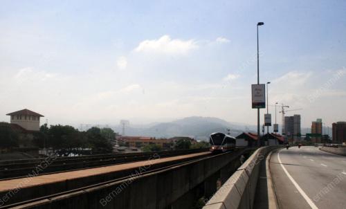 JEREBU PULIH