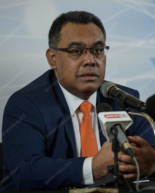 DATUK ZULKARNAIN MD EUSOPE