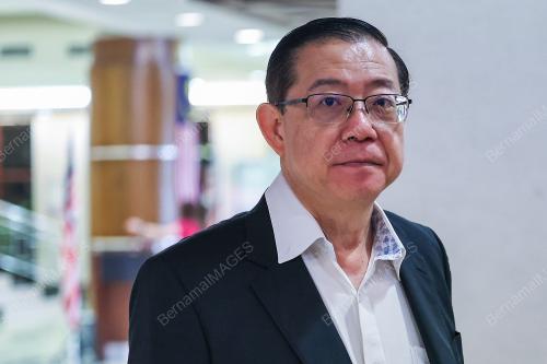 LIM GUAN ENG