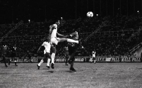 PESTA BOLA MERDEKA