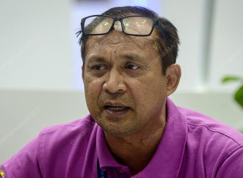 KAMAL BADRIN HASSAN