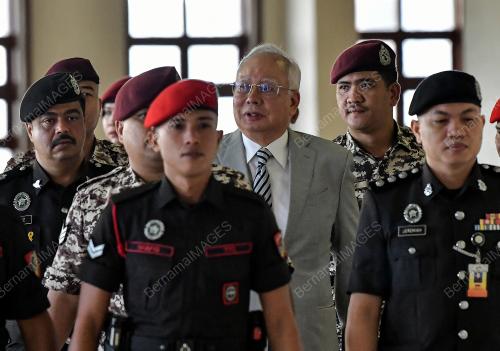 DATUK SERI NAJIB TUN RAZAK