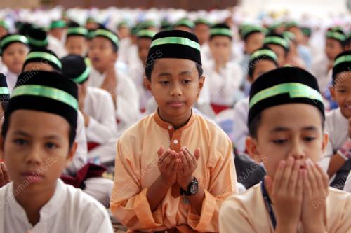 KHATAM AL-QURAN