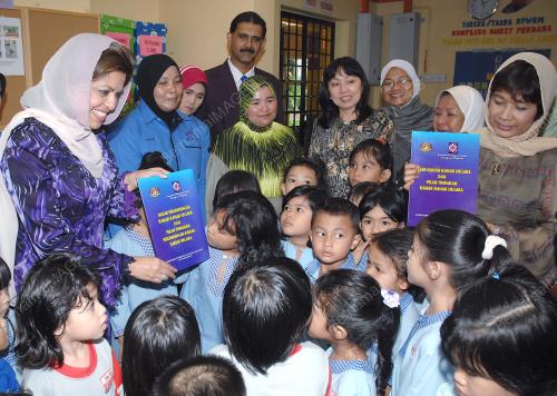 SHAHRIZAT ABDUL JALIL