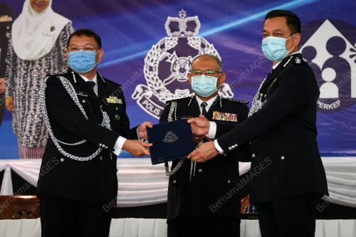 DATUK NOOR AZAM JAMALUDIN