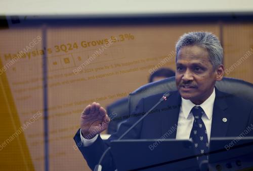 DATUK SERI SHAIK ABDUL RASHEED ABDUL GHAFFOUR