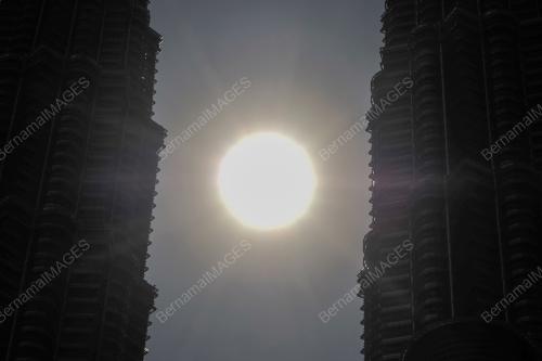 MATAHARI KLCC