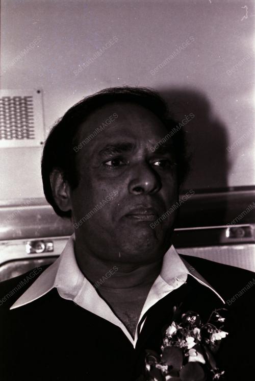 DATUK SERI SAMY VELLU