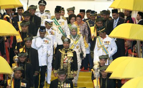 TUANKU MIZAN ZAINAL ABIDIN