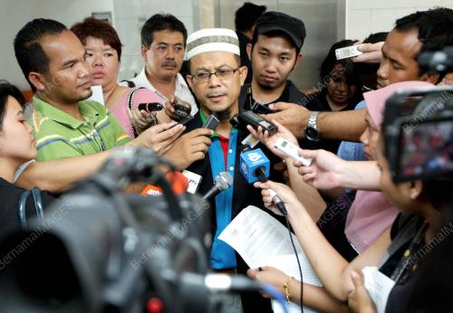ZULKIFLI NOORDIN