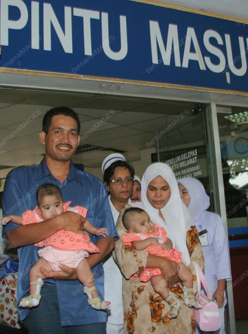 BAYI KEMBAR