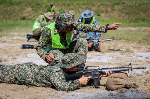 PLKN 3.0 SIRI PERTAMA